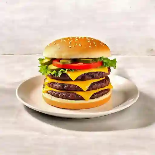 Doble Carne Especial