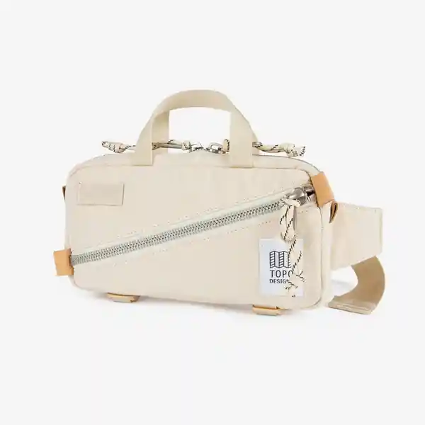 Topo Designs Canguro Mini Quick Beige