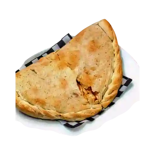 Panzerotti Carnívora