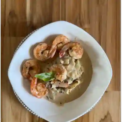 Pasta Capuleti