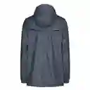 Rains Chaqueta Storm River Unisex XS