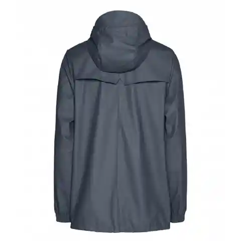 Rains Chaqueta Storm River Unisex XS