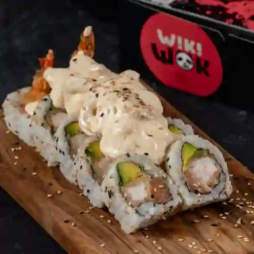 Wiki Roll