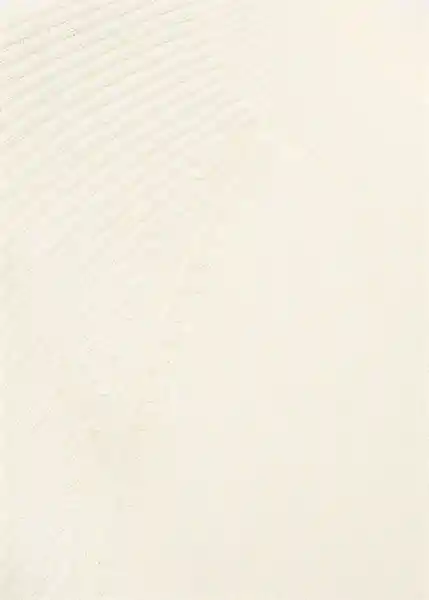 Jersey Tulipa Crudo Talla S Mujer Mango