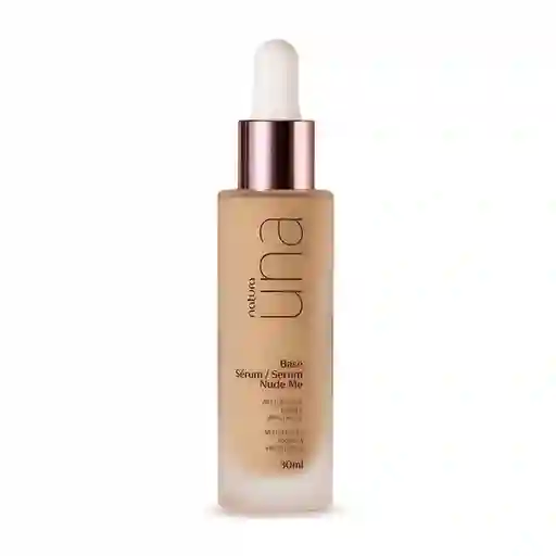 Base Serum Nude me Sch Terc 20N Una