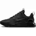 Nike Tenis Air Max Alpha Trainer 5 Hombre Negro 9 DM0829-010