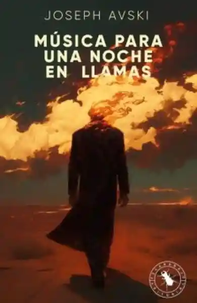 Música Para Una Noche en Llamas - Avski Joseph