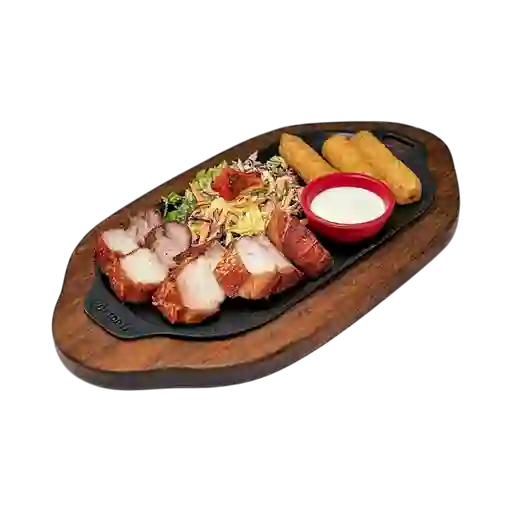 Chicharrón