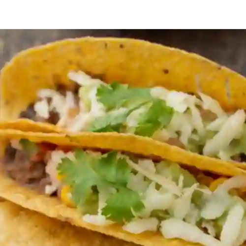 Tacos de Res