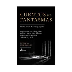 Cuentos de Fantasmas - Morton Lisa Y Klinger S. Leslie