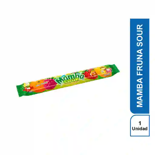 Mamba Fruna Sour