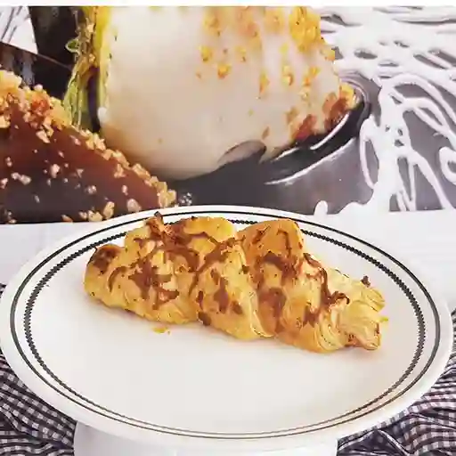 Palito de Queso
