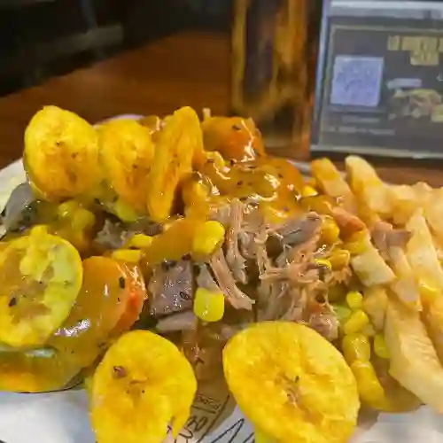 la Monda