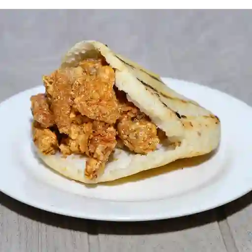 Chicharrón