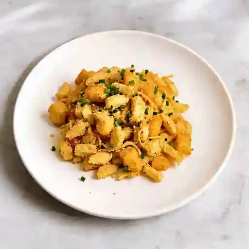 Ensalada Kani Crunch