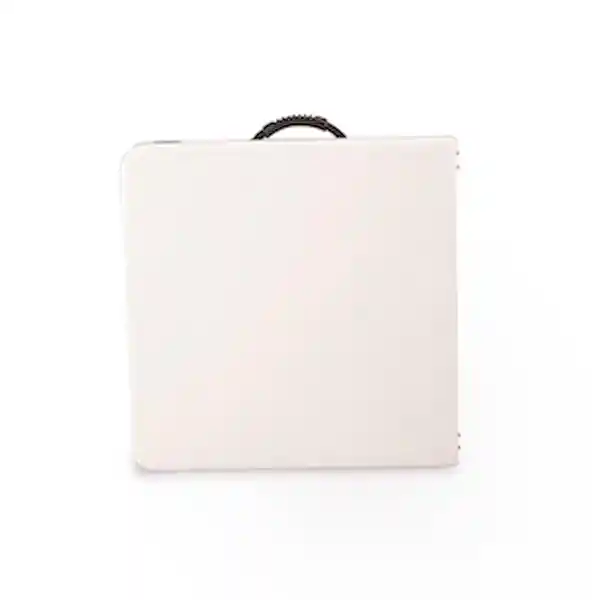 Lifetime Mesa Plegable Rectangular 120 X 60 CM