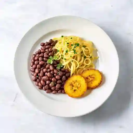 Caserito Vegetariano