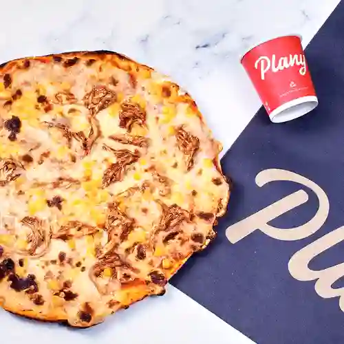 Kit de Pizza para 2 By Plany