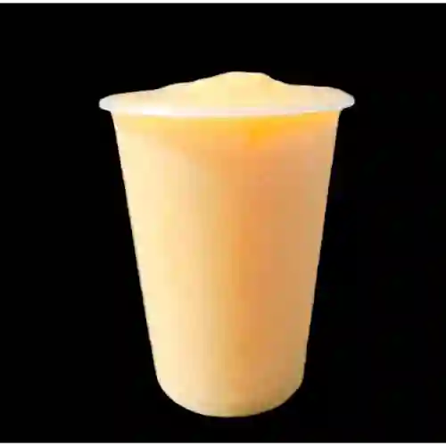 Batido Mango, Papaya & Naranja