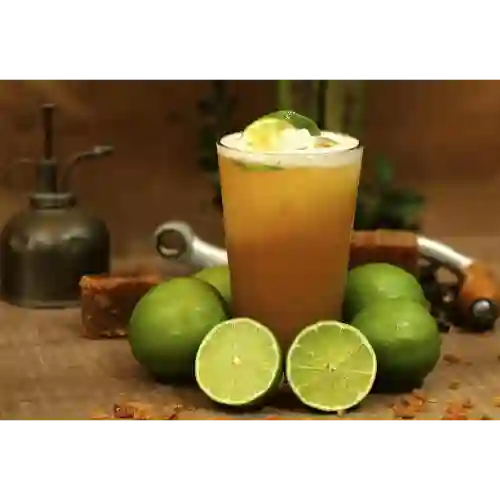 Limonada de Panela