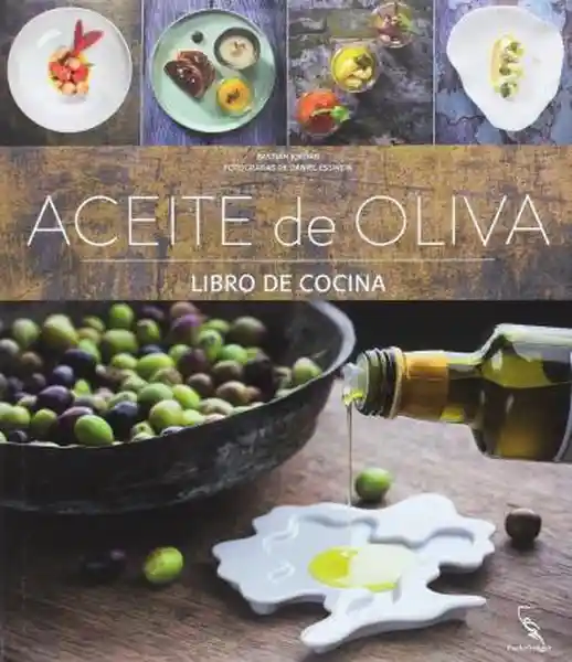 Aceite de Oliva