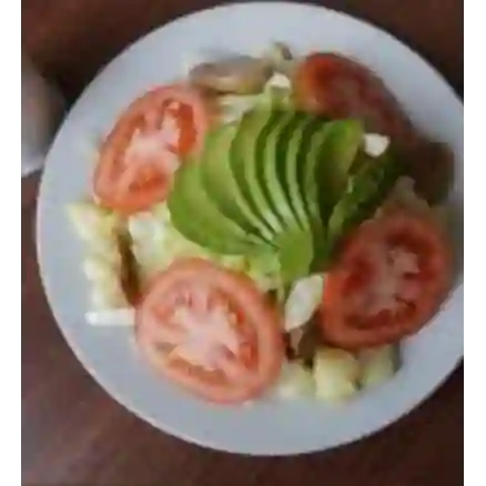 Ensalada