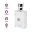 Loción Para Hombre Blue Waves Miniso