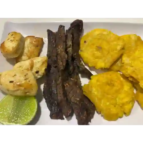 Bofe Costeño