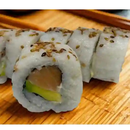 Philadelphia Roll 10 Piezas