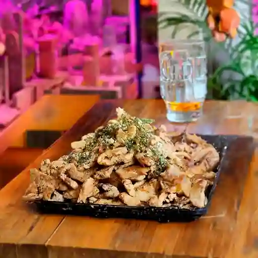 Picada Coveñas