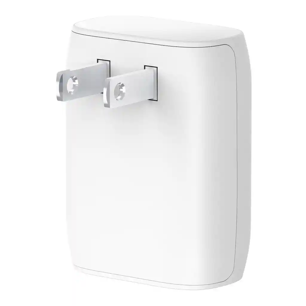 Cargador Usbc 20W Blanco Belkin Sin Ref