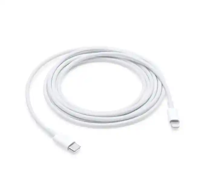 Cable Iphone Tipo C A Lightning Carga Rápida Ipad/mac (generico)