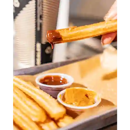 Churros X12