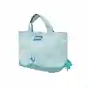 Disney Bolso de Moda Tipo Mezcilla Lilo & Stitch