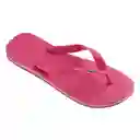 Havaianas Sandalias Brasil Unisex Talla 37-38 7909690315063