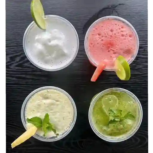 Limonada Natural