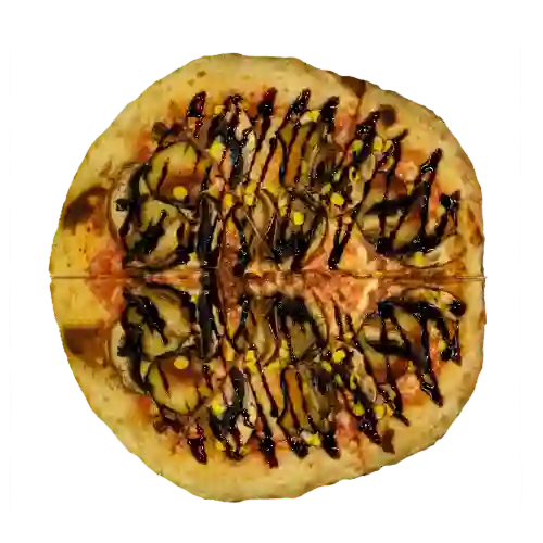Pizza Giardino (vegetariana)