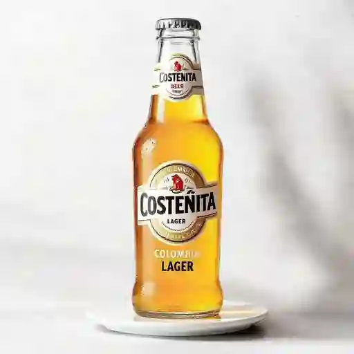 COSTEÑITA