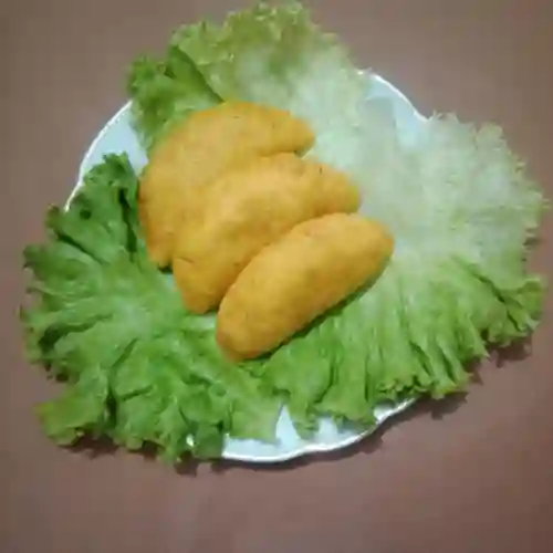 Empanada X3