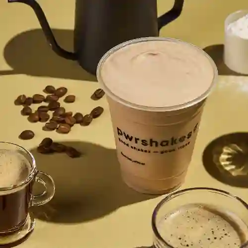 Coffee Rush