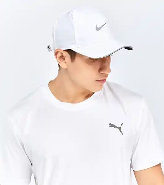 Nike Gorra Blanco Talla Única 113957