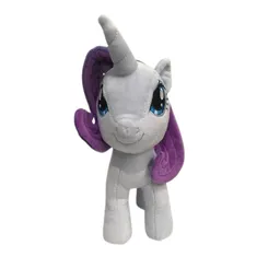 Peluche Rarity Serie my Little Pony 10 in Miniso
