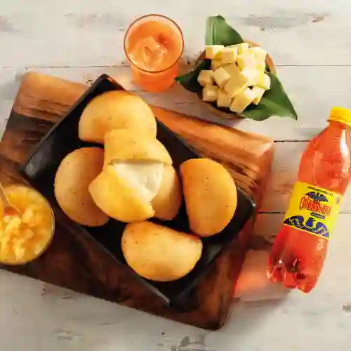 Empanada de Queso