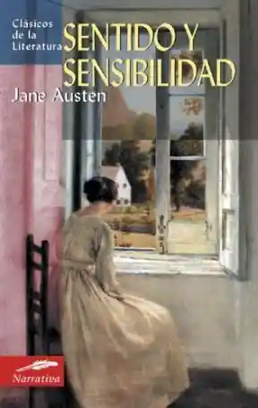 Sentido y Sensibilidad - Jane Austen