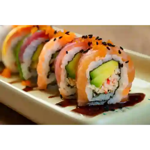 Niji Roll