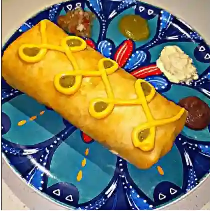 Chimichanga