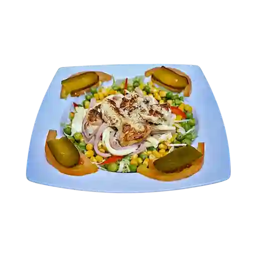 Ensalada Especial