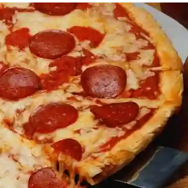 Salami Large