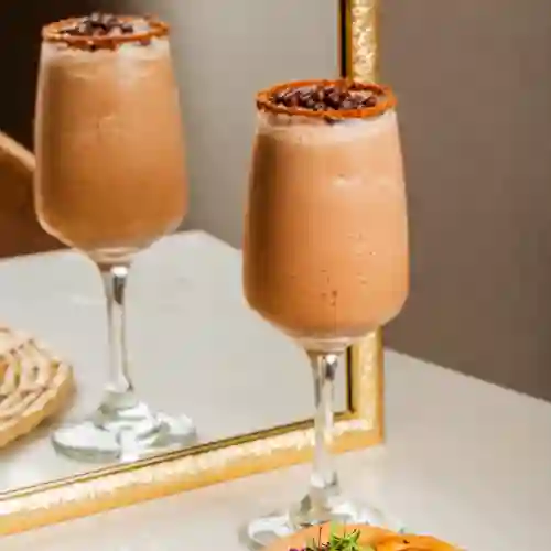 Milo Frappe 14 Oz