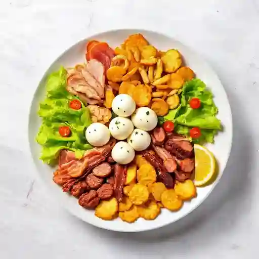 Salvajito